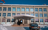 В рамках выездного заседания профильных комитетов Новгородской областной Думы депутаты посетили социальные объекты Пестовского округа