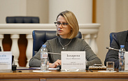 Встреча депутатов фракции "Единая Россия" с губернатором Новгородской области