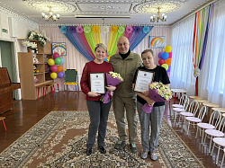 Алексей Чурсинов посетил детский сад №92 в Великом Новгороде