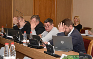 Состоялись заседания комитетов областной Думы