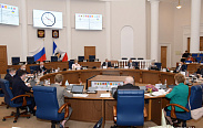 Депутаты Северо-Запада разработали  предложения для решения проблемы медицинского обслуживания детей в образовательных учреждениях
