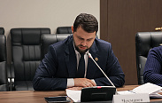 Заседание комитетов Новгородской областной Думы