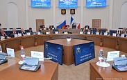 Депутаты продлили действие закона, направленного на поддержку молодых специалистов в сфере АПК, до 2024 года