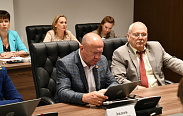 Заседания комитетов Новгородской областной Думы