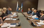 По поручению депутатского корпуса Счетная палата провела проверку финансово-хозяйственной деятельности ГОБУЗ «Центральная городская клиническая больница»