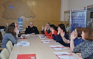 Состоялось заседание комиссии по антикоррупционной экспертизе