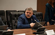 Заседания комитетов Новгородской областной Думы