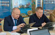 Очередная парламентская неделя стартовала с заседания профильных думских комитетов