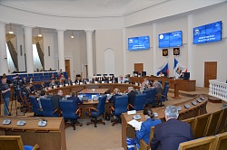 Приняты изменения в областной закон, позволяющие жителям малоквартирных домов не платить за капремонт