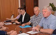 Елена Писарева провела встречу по вопросам семейной политики
