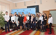 Студенты Новгородского филиала РАНХИГС познакомились с работой Новгородской областной Думы