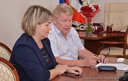 Елена Писарева: "Безопасность ребенка, безопасность матери - превыше всего!"