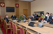 Состоялись заседания комитетов областной Думы 