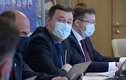 Состоялись заседания комитетов областной Думы 