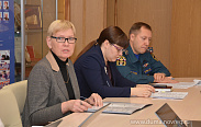 Состоялись заседания комитетов областной Думы