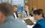 Очередная парламентская неделя стартовала с заседания профильных думских комитетов