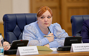 Молодёжный парламент обсудил возможности развития для молодых людей в области
