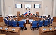 Вопросы реализации нацпроекта «Цифровая экономика» обсудили в формате дискуссионной площадки 