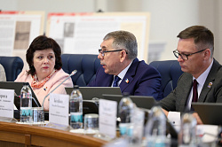 В Новгородской области скорректировали законодательство о продаже энергетиков
