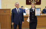День сотрудников ОВД России