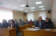 Депутат Александр Федоровский принял участие в заседаниях районных Дум