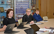 Состоялись заседания комитетов областной Думы