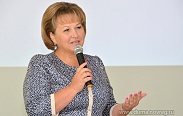 Дискуссионная площадка по реализации нацпроекта «Образование»
