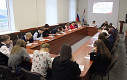 При поддержке Молодежного парламента при Новгородской областной Думе в регионе  прошел  Тест по истории Отечества