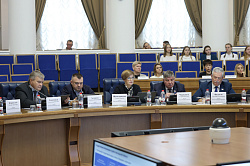 Поддержка тренеров и спортсменов в Новгородской области будет продолжена