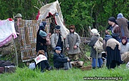 В Тесово-Нетыльском прошел седьмой фестиваль «Забытый подвиг – Вторая Ударная армия»