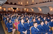 75 лет Прокуратуре Новгородской области