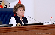 Инициативу Елены Писаревой услышали на федеральном уровне