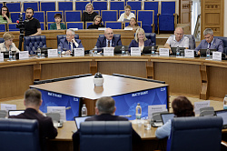 Категории получателей подъёмных в АПК региона расширены