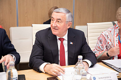 Сегодня в Вологодской области пройдет Конференция Парламентской Ассоциации Северо-Запада России