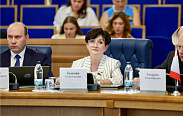69-ая Конференция Парламентской Ассоциации Северо-Запада России