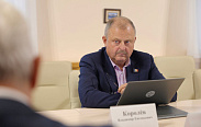 Заседания комитетов Новгородской областной Думы
