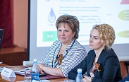 Заседание регионального правительства в Хвойной