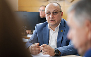 Заседания комитетов Новгородской областной Думы