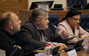"Нулевые чтения бюджета" на 2024-2026 гг.