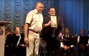 Евгений Катенов поздравил медицинских работников с профессиональным праздником