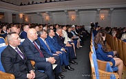 75 лет Прокуратуре Новгородской области