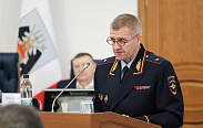 Уровень преступности в Новгородской области в 2024 году сократился на 3,5%   