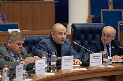 В Новгородской области законодательно закрепили дату празднования Дня ветеранов боевых действий
