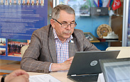 Парламентские комитеты прорабатывают законопроекты, включенные в повестку дня