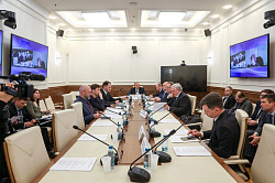  В Совете Федерации обсудили вопросы утилизации низкотоварной древесины, отходов лесопиления и лесопереработки