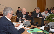Состоялись заседания комитетов областной Думы