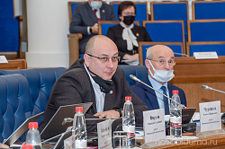 Новгородская областная Дума направит в ГосДуму РФ законодательную инициативу о введении госрегулирования цен на услуги по техобслуживанию газового оборудования