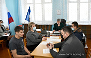 Вопросы благоустройства Сушиловского поселения Елена Писарева обсудила с депутатским корпусом муниципального образования