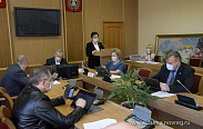 Состоялись заседания комитетов областной Думы 