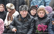 Елена Писарева: Спасибо тем, кто подарил нам мирное небо над головой!
